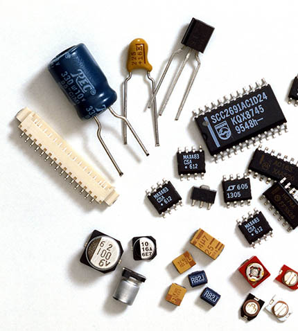 半導(dǎo)體粗糙度測(cè)量