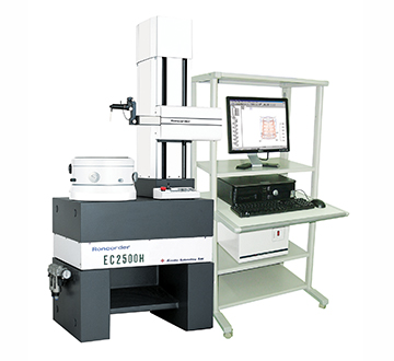 KOSAKA 真圓度儀 | 圓柱度測(cè)定機(jī)