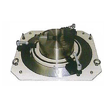 KOSAKA 粗度計(jì)  | 回轉(zhuǎn)機(jī)構(gòu)附對(duì)芯治具