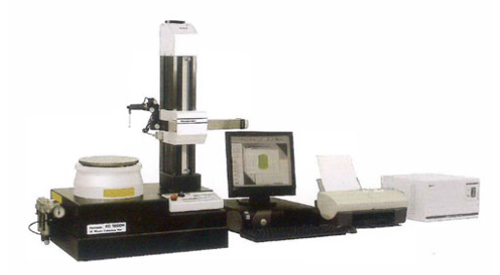 測量儀研究的幾個發(fā)展階段，且在軸類制造領(lǐng)域的作用地位。