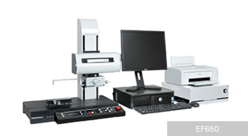 輪廓儀的運(yùn)用領(lǐng)域和使用常識？