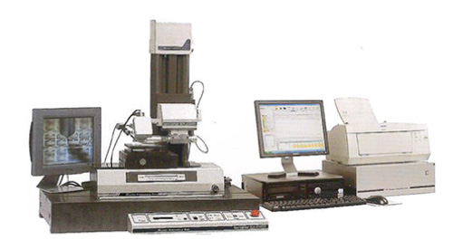 什么是粗糙度儀超出量程？