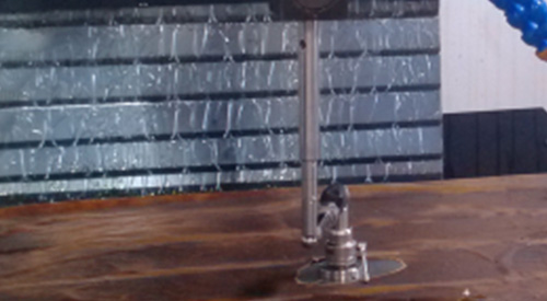 中心圓度誤差的原因，真圓度儀有效解決加工中心圓度誤差的措施。