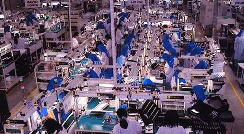 轉(zhuǎn)載  |  機械工程前沿技術(shù)概述 