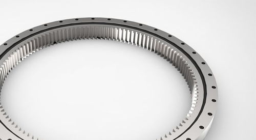 表面粗糙度對工業(yè)軸承的使用主要影響