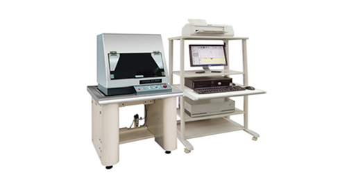 日本小坂臺階儀的操作規(guī)范講解