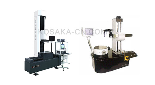 進(jìn)口小坂圓度儀和圓柱度儀可以用來(lái)做什么測(cè)量?