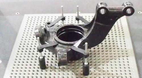 三坐標(biāo)測(cè)量機(jī)測(cè)量支架怎么買？有那些要求？