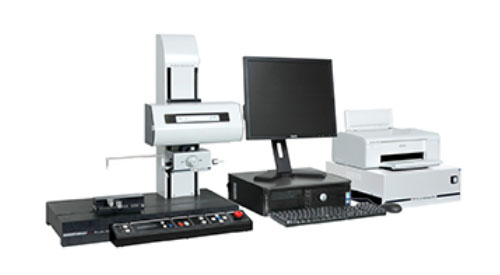 二次元影像測量儀的功能說明