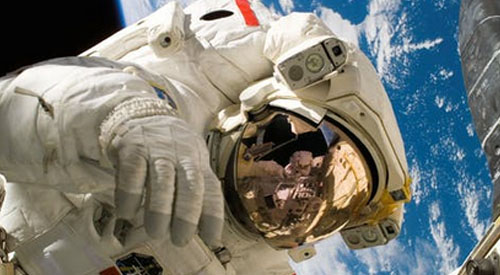 航空航天業(yè)的飛速發(fā)展離不開精密測量儀器的加持！