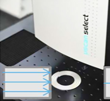 NanoFocus | μscan傳感器