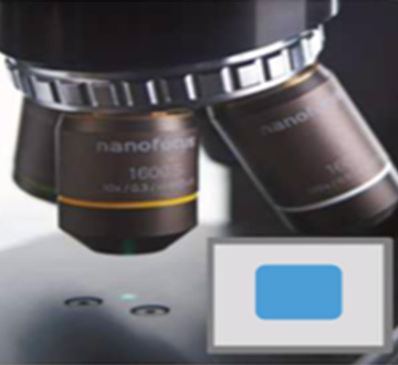 NanoFocus | μsurf傳感器