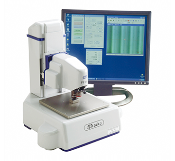 MITAKA 三鷹光器 | 點自動對焦表面形狀測量機