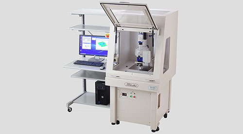 質(zhì)朋推薦：MITAKA 三鷹光器高精度點(diǎn)自動(dòng)對焦3D測量機(jī)