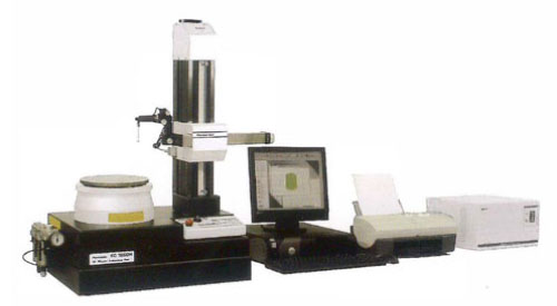 形位公差之圓度、圓柱度