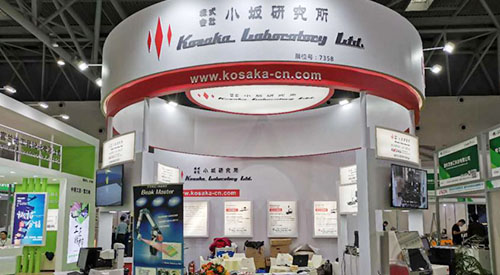 日本工藝，閃耀霧都——質(zhì)朋儀器亮相重慶立嘉展會(huì)