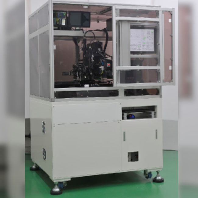 高精度貼片機(jī)