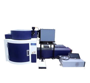 景鴻拉曼光譜分析儀_Raman Stander