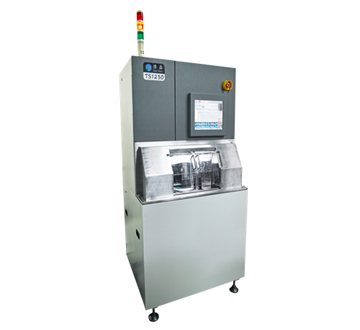 ZV SAW Machine-TS1230 （博磊切割機(jī)系列-TS1230）