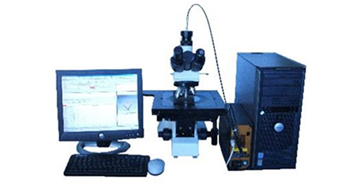 全光譜反射儀的應用場景
