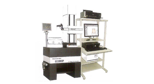 圓度儀的測量原理及應用場景