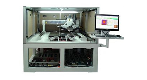 全光譜橢偏儀工作原理及應用場景