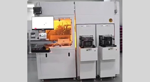 工業(yè)產(chǎn)業(yè)中的自動(dòng)化測(cè)量