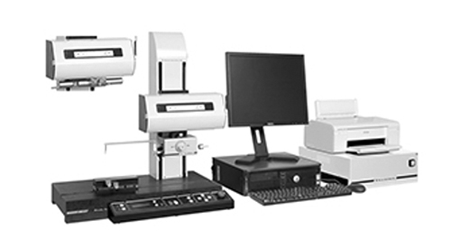 KOSAKA粗糙輪廓一體機(jī)介紹