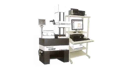 形位公差中的圓度、圓柱度、圓跳動(dòng)、全跳動(dòng)