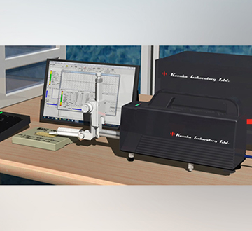  KOSAKA 粗糙度儀 |  表面粗度測(cè)定機(jī)