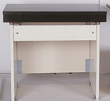 KOSAKA 粗糙度儀 | 防振臺(tái)附架臺(tái)