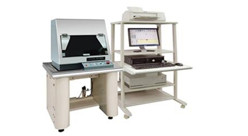KOSAKA臺(tái)階儀介紹