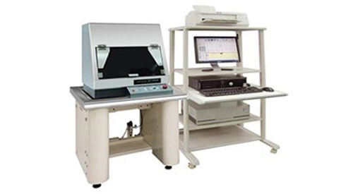 精密測(cè)量?jī)x器中的光柵尺