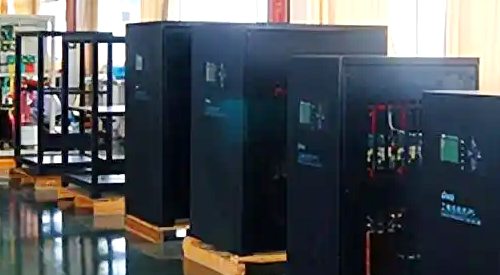 UPS在精密測(cè)量?jī)x器中的作用