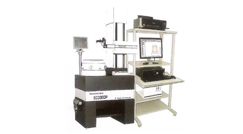 小坂傳感器回轉(zhuǎn)型圓度儀介紹